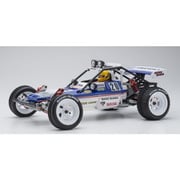 30616D 1/10 EP 2WD KIT ターボスコーピオン [ラジコンカー]
