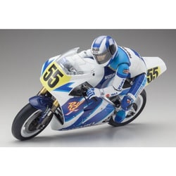 ヨドバシ.com - 京商 KYOSHO 34935T1 1/8 EP ハングオンレーサー
