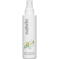 ミルキーボディミスト エーデルワイス 150ml