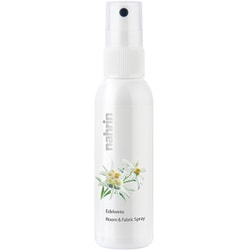 エーデルワイス ルーム＆ファブリックスプレー 75ml
