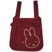 NTB002WMF1 [Notabag（ノットアバッグ）×miffy バックパック BAG ＆ BACKPACK ワイン]