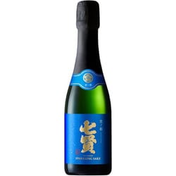 七賢 空ノ彩 12度 360ml [純米スパークリング酒]