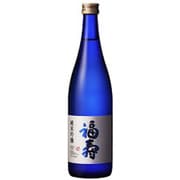 福寿 純米吟醸 箱入り 15度 720ml [純米吟醸酒]