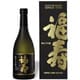福寿 純米大吟醸 黒ラベル 15度 720ml [純米大吟醸酒]