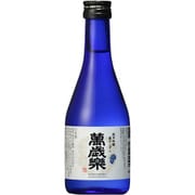 菊のしずく 純米吟醸 16度 300ml [日本酒]