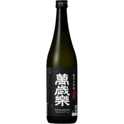 劔 純米辛口 16度 720ml [日本酒]