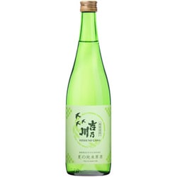 倶楽部蔵 特別純米 夏汲み原酒 15度 720ml [日本酒]
