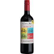 コノスル ビシクレタ レッドブレンド＃1 750ml チリ セントラル・ヴァレー [赤ワイン]