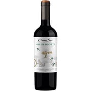 コノスル グリーンソサエティ カベルネ・ソーヴィニヨン 750ml チリ アコンカグア・ヴァレー [赤ワイン]