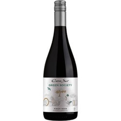 コノスル グリーンソサエティ ピノ・ノワール 750ml チリ サンアントニオ・ヴァレー [赤ワイン]