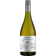 コノスル グリーンソサエティ シャルドネ 750ml チリ カサブランカ・ヴァレー [白ワイン]