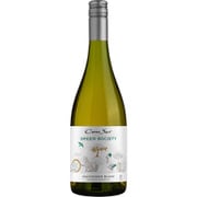 コノスル グリーンソサエティ ソーヴィニヨン・ブラン 750ml チリ カサブランカ・ヴァレー [白ワイン]