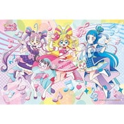 108-L918 キミとアイドルプリキュア♪ みんなで歌おう♪ [ジグソーパズル 108ピース]