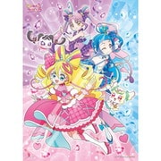 300-L594 キミとアイドルプリキュア♪ 最高のステージ！ [ジグソーパズル 300ピース]