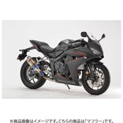 GPスペック チタンフルエキゾースト チタンドラッグブルー GH58-T1SD