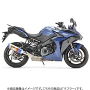GT スペックスリップオン チタン ドラッグブルー GS19-T3SD