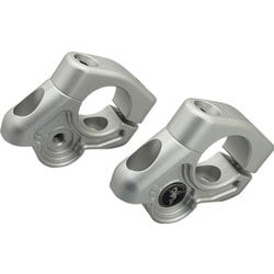 アクティブ 13～ R1200GS ハンドルブラケット タイプ3 BB17-HB02