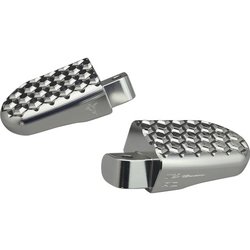 アクティブ K1600GTL ショートステップ クリア BB12-0001-2