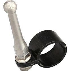 アクティブ R1200GS サイドスタンドアシストバー BB07-AB00