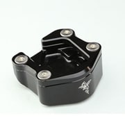 アクティブ スタンドハイトブラケット Hayabusa(’21~) BK AC00-035S-BK