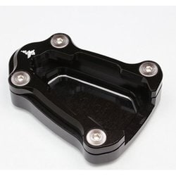 アクティブ スタンドハイトブラケット Rebel1100 ブラック AC00-032H-BK