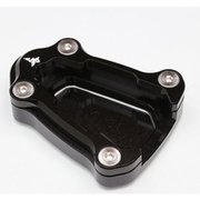 アクティブ スタンドハイトブラケット Rebel1100 ブラック AC00-032H-BK