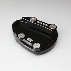 アクティブ スタンドハイトブラケット Rebel250/500（17-） BK AC00-023H-BK