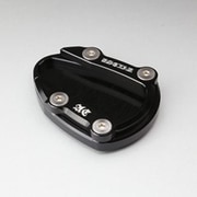アクティブ スタンドハイトブラケット Rebel250/500(17-) BK AC00-023H-BK