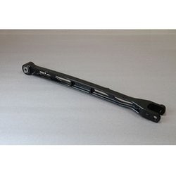 アクティブ 水冷R1200GS/GS-ADV用 ローダウントルクロッド ブラック BB00-0006-B