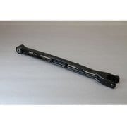 アクティブ 水冷R1200GS/GS-ADV用 ローダウントルクロッド ブラック BB00-0006-B