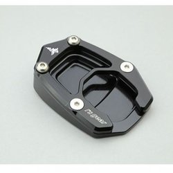 スタンドハイトブラケット Type2 ブラック X-ADV（21-） AC00-039H-BK