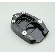 スタンドハイトブラケット Type2 ブラック X-ADV(21-) AC00-039H-BK