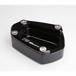 スタンドハイトブラケット ブラック F900XR/R（20-22）（23-） BB27-SB00