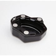 スタンドハイトブラケット ブラック ZX-25R/SE/KRT(20-) / ZX-4RSE(23-) / ZX-4RR/KRT(23-) AC00-040K-BK