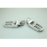 ツアラーステップ Type2 シルバー R1250GS/GS-ADV(13-18)(19-) BB00-0012
