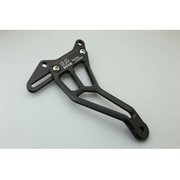 レーシングコンセプト サイレンサーステー ZX-25R(20-)/SE/SE KRT EDITION ブラック AC00-031K-BK
