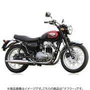 ワイバンクラシック W400フルエキゾースト クラシカルタイプ WK19-02CT