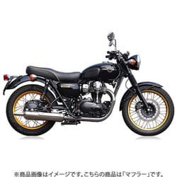 ワイバンクラシック W800 ヒートーガード対応 WK20-02HG