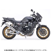 ワイバンクラシックR ZRX1200DAEG Single チタン WK15-RSTI