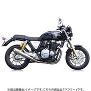 ワイバンクラシックチタン CB1100RS ツイン WH24-02TI