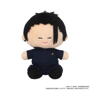 呪術廻戦 第2期 よりぬいミニ ぬいぐるみマスコット 第六弾 夏油傑