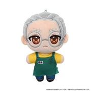 SAKAMOTO DAYS ぬいパル ぬいぐるみマスコット 坂本太郎 B