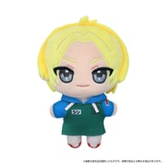 SAKAMOTO DAYS ぬいパル ぬいぐるみマスコット 朝倉シン