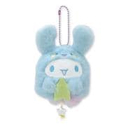 215079-25 サンリオキャラクターズ ボールチェーンマスコット スターリーおばけ シナモロール