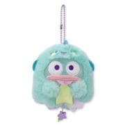 215109-25 サンリオキャラクターズ ボールチェーンマスコット スターリーおばけ ハンギョドン