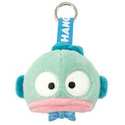 215178-25 サンリオキャラクターズ フェイスタグマスコット ハンギョドン