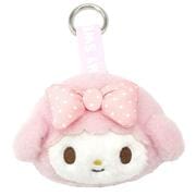 215192-25 サンリオキャラクターズ フェイスタグマスコット マイスウィートピアノ