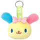 215208-25 サンリオキャラクターズ フェイスタグマスコット ウサハナ