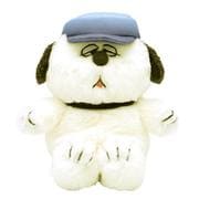 214171-25 PEANUTS FUWAKUTA ぬいぐるみ グラデーション ジョー・クール オラフ