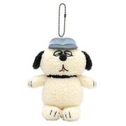 214195-25 PEANUTS ボールチェーンマスコット グラデーション ジョー・クール オラフ